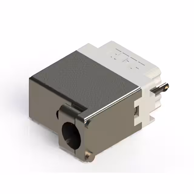 516-020-500-362 EDAC Inc.  Alloggiamenti per connettori backplane